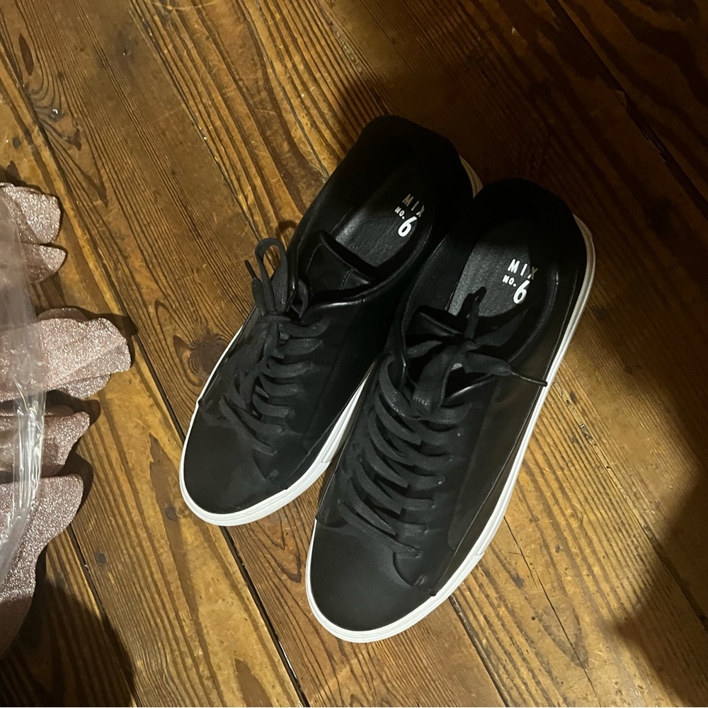 Mix #6 casual Sneaker